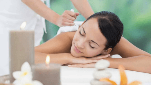 Spa and Massage: A Gateway to Your Emotional Wellbeing