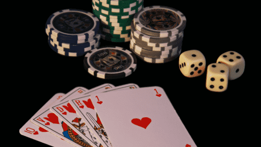 The Rise of Live Dealer CS:GO roulette sites