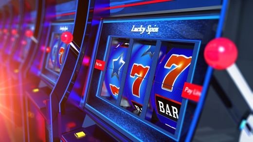 Winning Made Easy with Delta138 Slot Online