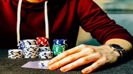 Navigating the Online Casino Landscape: Tips for Players