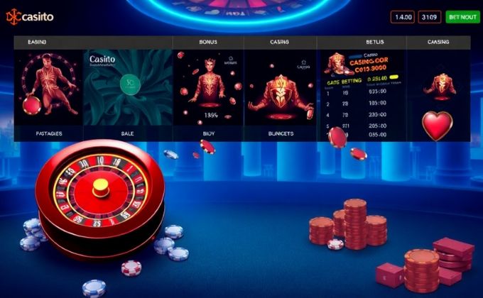 Online Casino Singapore: Which Games Offer the Best Winning Chances?